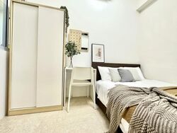 Cavendish Park (D21), Condominium #521434941
